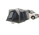 Vorzelt im Test: Milestone Pro Air von Outwell, Testberichte.de-Note: ohne Endnote