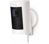 Überwachungskamera im Test: Stick Up Cam Wired von ring, Testberichte.de-Note: 1.7 Gut