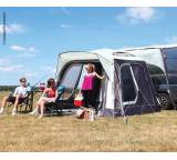 Vorzelt im Test: Movelite 1 Low von Reimo, Testberichte.de-Note: ohne Endnote