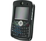 Handy-Tasche im Test: Cabriolet Skin Case von Krusell, Testberichte.de-Note: ohne Endnote