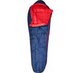 Schlafsack im Test: Astro Pro 800 von Deuter, Testberichte.de-Note: 1.7 Gut