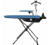 Bügeleisen im Test: Aktiv-Bügeltisch Bügelkomplettsystem KBS-2200 von DMS, Testberichte.de-Note: 2.0 Gut