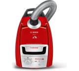 Staubsauger im Test: Zoo'o ProAnimal BSGL5ZOO3 von Bosch, Testberichte.de-Note: 1.8 Gut