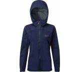 Kinetic Alpine Jacket Wmns