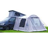 Vorzelt im Test: Jura Low von Vango, Testberichte.de-Note: ohne Endnote