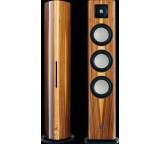 Lautsprecher im Test: Lightning SE von Consensus Audio Engineering, Testberichte.de-Note: ohne Endnote