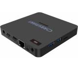 Streamingplayer im Test: S86 von Orbsmart, Testberichte.de-Note: 1.7 Gut