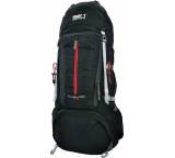 Rucksack im Test: Kilimanjaro 50 von High Peak, Testberichte.de-Note: 1.6 Gut