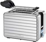 Toaster im Test: PC-TAZ 1110 von ProfiCook, Testberichte.de-Note: 2.2 Gut