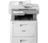 Drucker im Test: MFC-L9570CDW von Brother, Testberichte.de-Note: 1.1 Sehr gut