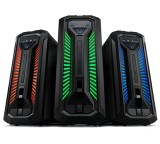 PC-System im Test: Erazer X67128 von Medion, Testberichte.de-Note: 2.1 Gut