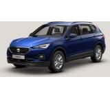 Auto im Test: Tarraco (2019) von Seat, Testberichte.de-Note: 3.4 Befriedigend