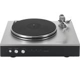 Plattenspieler im Test: PD-151 von Luxman, Testberichte.de-Note: 1.7 Gut