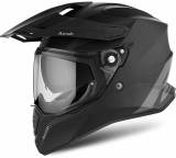 Motorradhelm im Test: Commander (2019) von Airoh, Testberichte.de-Note: 1.9 Gut