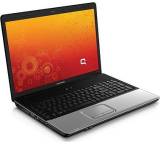 Laptop im Test: Compaq Presario CQ70 von HP, Testberichte.de-Note: 2.9 Befriedigend