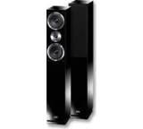 Lautsprecher im Test: Aleva 400 von Heco, Testberichte.de-Note: 2.1 Gut