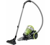 Staubsauger im Test: AMC1000G von Bestron, Testberichte.de-Note: ohne Endnote