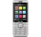 Einfaches Handy im Test: C350 von Bea-fon, Testberichte.de-Note: ohne Endnote