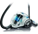 Staubsauger im Test: KVC 3122 A von Koenic, Testberichte.de-Note: ohne Endnote