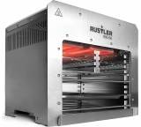 Grill im Test: 800 XXL von Rustler, Testberichte.de-Note: 1.4 Sehr gut