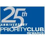 Hotel/Jugendherberge/Wellness-Anlage im Test: Priority Club von ICHotels Gruppe, Testberichte.de-Note: 1.9 Gut