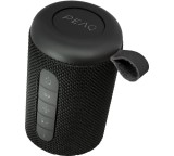 Bluetooth-Lautsprecher im Test: PPA 201 BT-B von PEAQ, Testberichte.de-Note: ohne Endnote