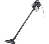 Staubsauger im Test: 2in1-Zyklon-Hand- & Boden-Staubsauger NX-5590 von Sichler, Testberichte.de-Note: ohne Endnote