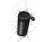 Bluetooth-Lautsprecher im Test: PPA 301 BT-B von PEAQ, Testberichte.de-Note: ohne Endnote