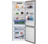 Kühlschrank im Test: RCNE560E40ZXP von Beko, Testberichte.de-Note: ohne Endnote
