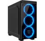 PC-System im Test: Erazer X67116 von Medion, Testberichte.de-Note: 1.2 Sehr gut