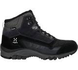 Wanderschuh im Test: Skuta Mid Proof von Haglöfs, Testberichte.de-Note: 2.2 Gut