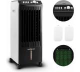 Klimaanlage im Test: MCH-1 V2 mobil von Klarstein, Testberichte.de-Note: 2.4 Gut