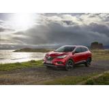 Kadjar Blue dCi 150 4WD (110 kW) (2018)