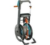 Schlauchwagen im Test: Comfort Schlauchwagen easyRoll plus von Gardena, Testberichte.de-Note: ohne Endnote