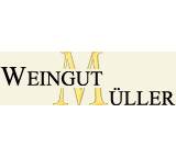 Wein im Test: 2003er Frankweiler St. Laurent QbA trocken von Weingut Fritz Müller, Testberichte.de-Note: 1.8 Gut