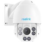 Überwachungskamera im Test: RLC-423 von Reolink, Testberichte.de-Note: 1.7 Gut
