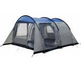 Zelt im Test: Albany 5 von High Peak, Testberichte.de-Note: 1.9 Gut