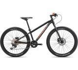 Fahrrad im Test: MX 20 Team Disc (Modell 2019) von Orbea, Testberichte.de-Note: 2.6 Befriedigend