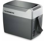 Kühlbox im Test: TropiCool 07 von Dometic, Testberichte.de-Note: 2.5 Gut