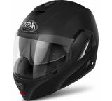 Motorradhelm im Test: Rev von Airoh, Testberichte.de-Note: 1.6 Gut