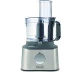 Küchenmaschine im Test: Multipro Compact+ FDM316SS von Kenwood, Testberichte.de-Note: ohne Endnote