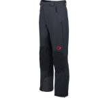 Skihose im Test: Castor Pants von Mammut, Testberichte.de-Note: 3.0 Befriedigend