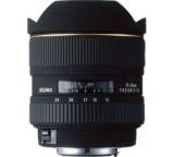 12-24mm F4,5-5,6 EX DG Aspherical HSM IF (für Canon)