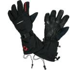 Winterhandschuh im Test: Verbier Glove von Mammut, Testberichte.de-Note: ohne Endnote