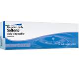 Kontaktlinse im Test: SofLens one day von Bausch & Lomb, Testberichte.de-Note: 2.0 Gut