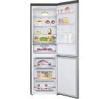Kühlschrank im Test: GBB71PZDFN von LG, Testberichte.de-Note: 1.1 Sehr gut