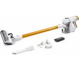 Akku-Staubsauger im Test: Invictus X5 12-teilig von Genius, Testberichte.de-Note: 1.9 Gut