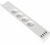 Steckdosen & Zubehör im Test: SH 140 von Swisstone, Testberichte.de-Note: ohne Endnote