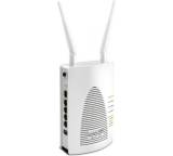 WLAN-Repeater im Test: VigorAP 903 von Draytek, Testberichte.de-Note: 1.8 Gut