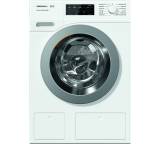 Waschmaschine im Test: WCE670 WPS TDos Wifi von Miele, Testberichte.de-Note: ohne Endnote